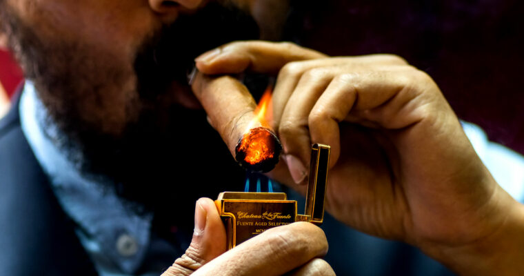 Zigarren günstig rauchen