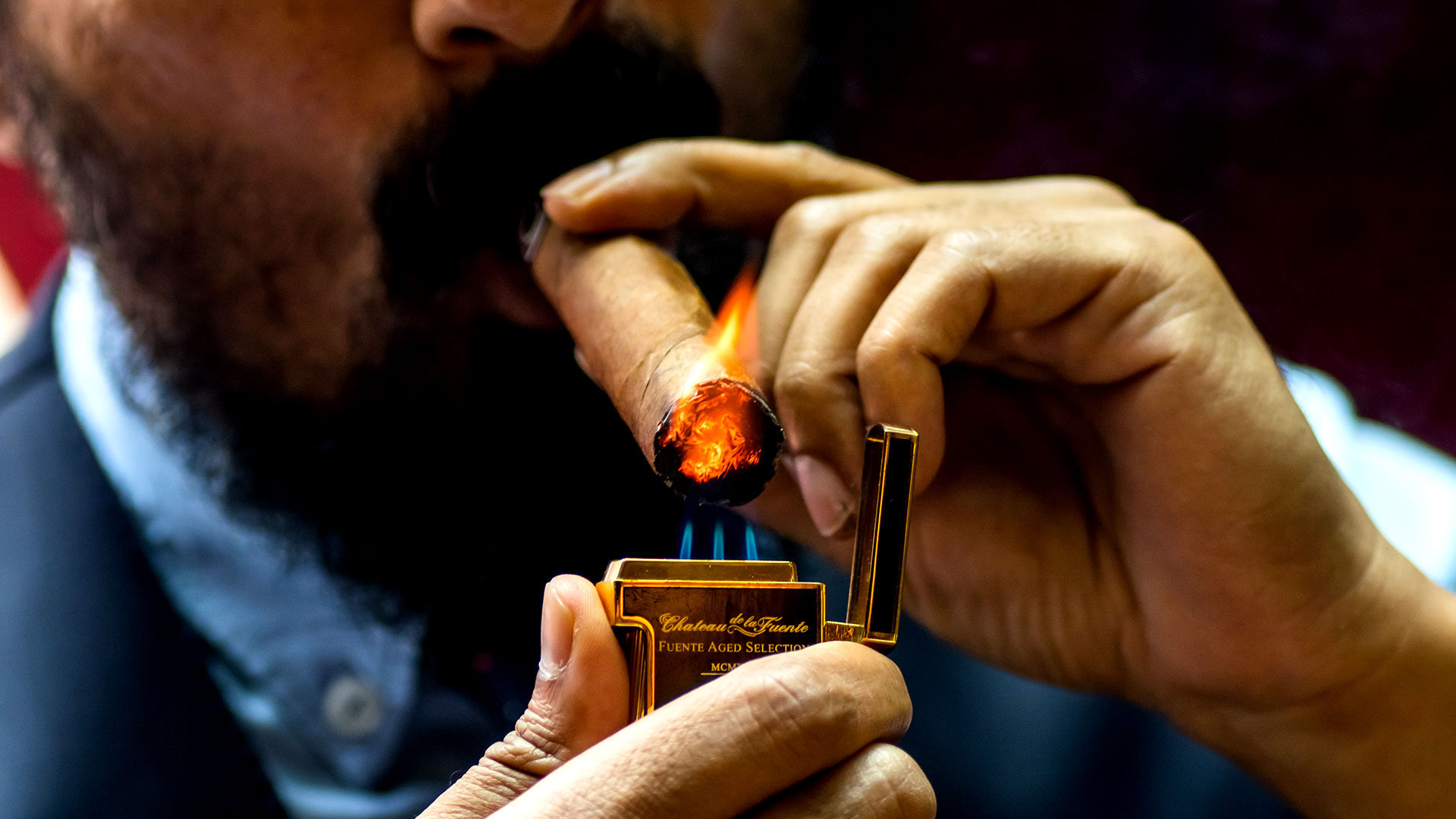 Zigarren günstig rauchen