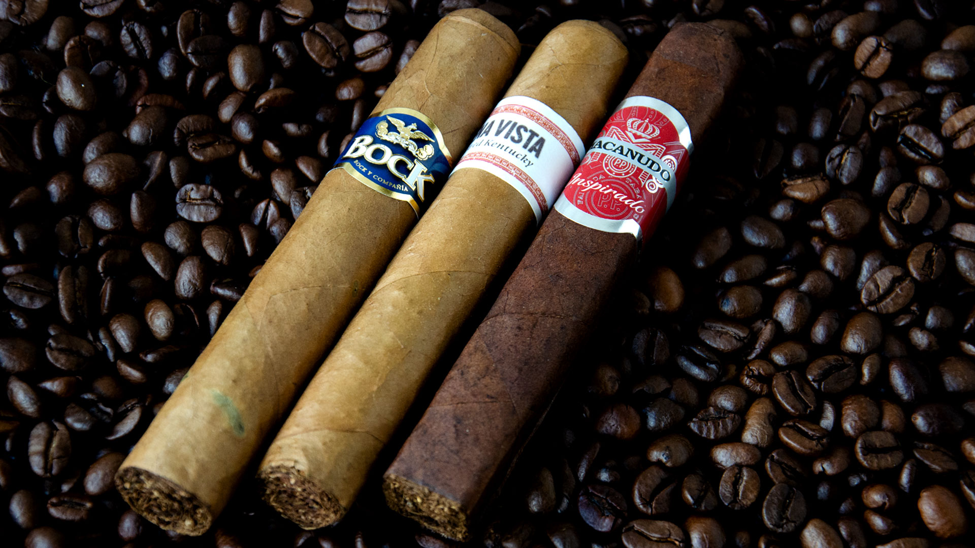 Cigarworld Haul vom 31. Oktober 2021