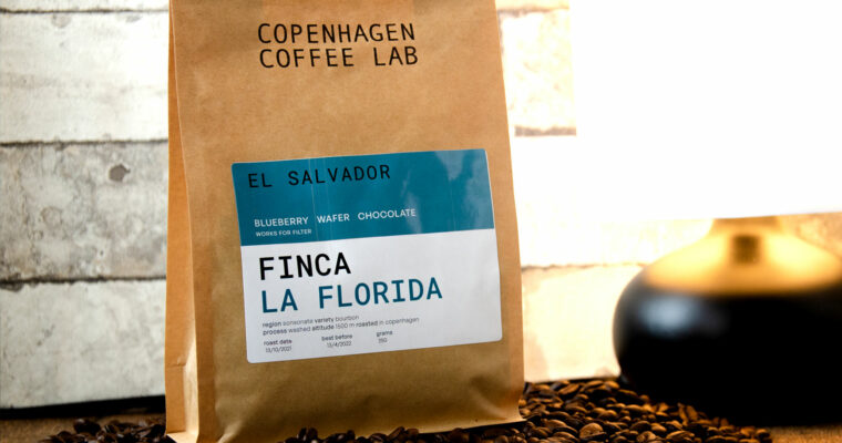Finca La Florida Kaffee Review