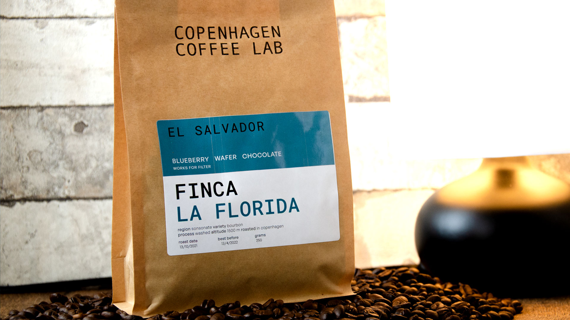 Finca La Florida Kaffee Review