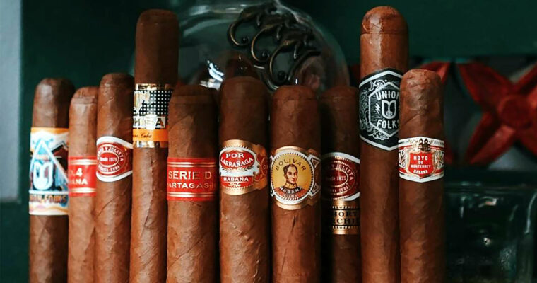 Humidor Tour November 2021