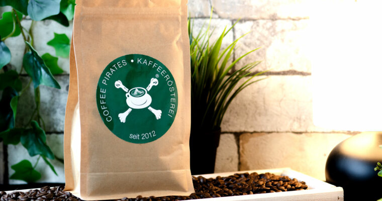 Felista Aquino Peña Kaffee Review