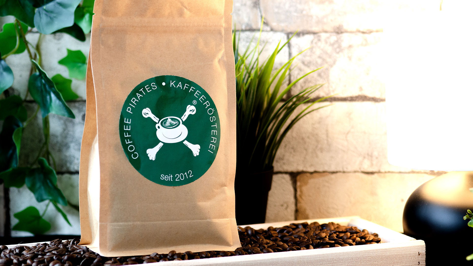 Felista Aquino Peña Kaffee Review