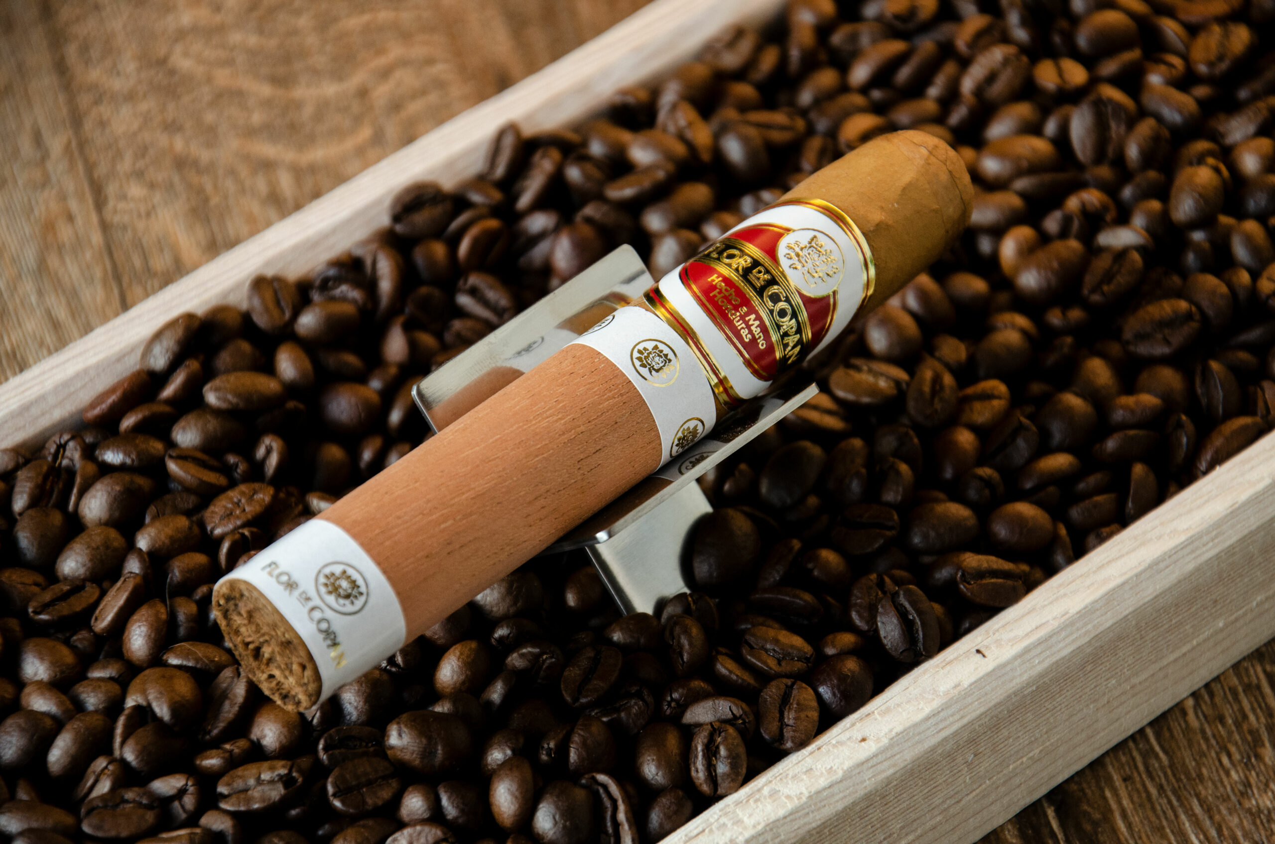 Flor de Copan Rothshild