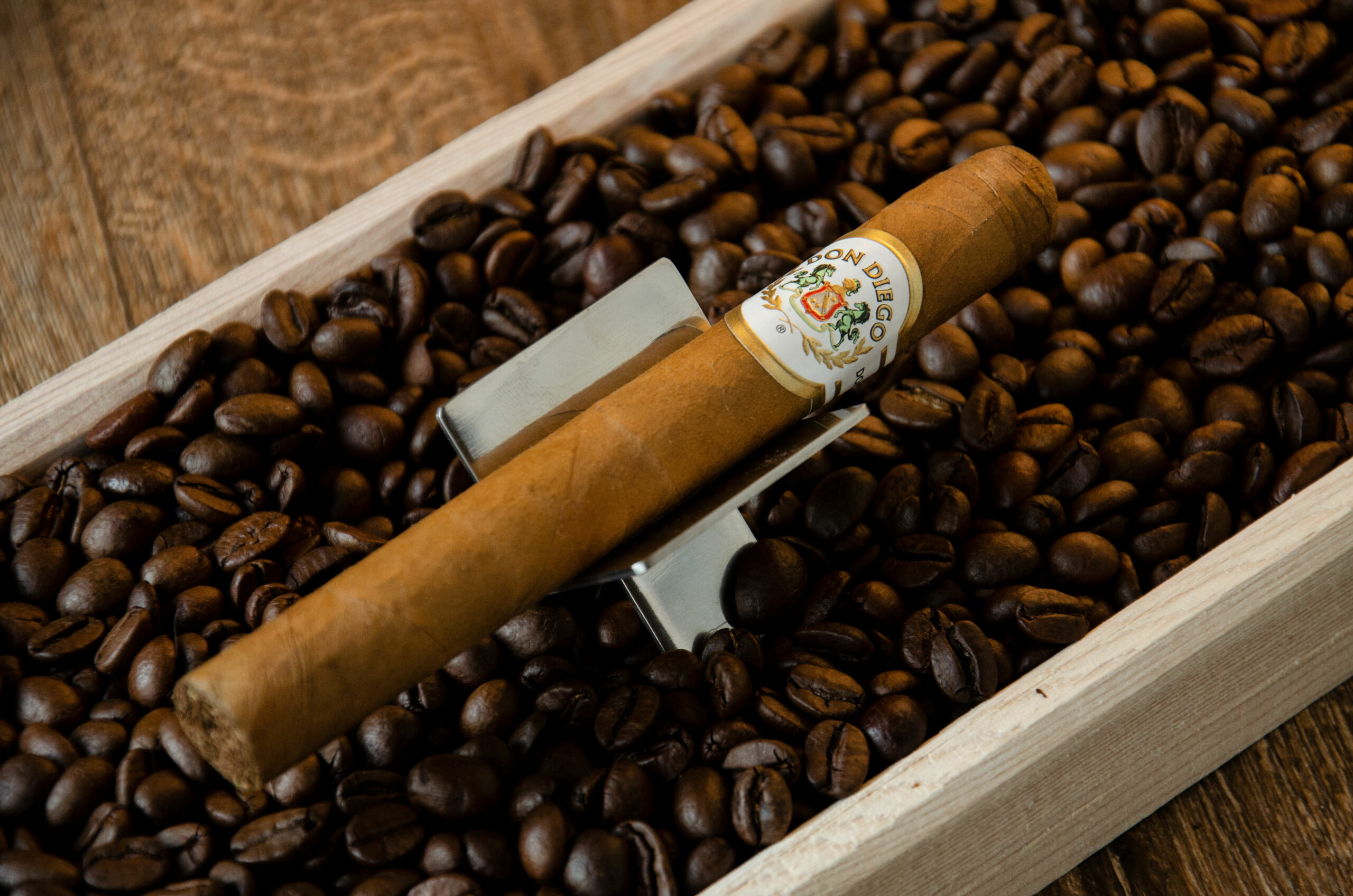 Don Diego Classic Coronas