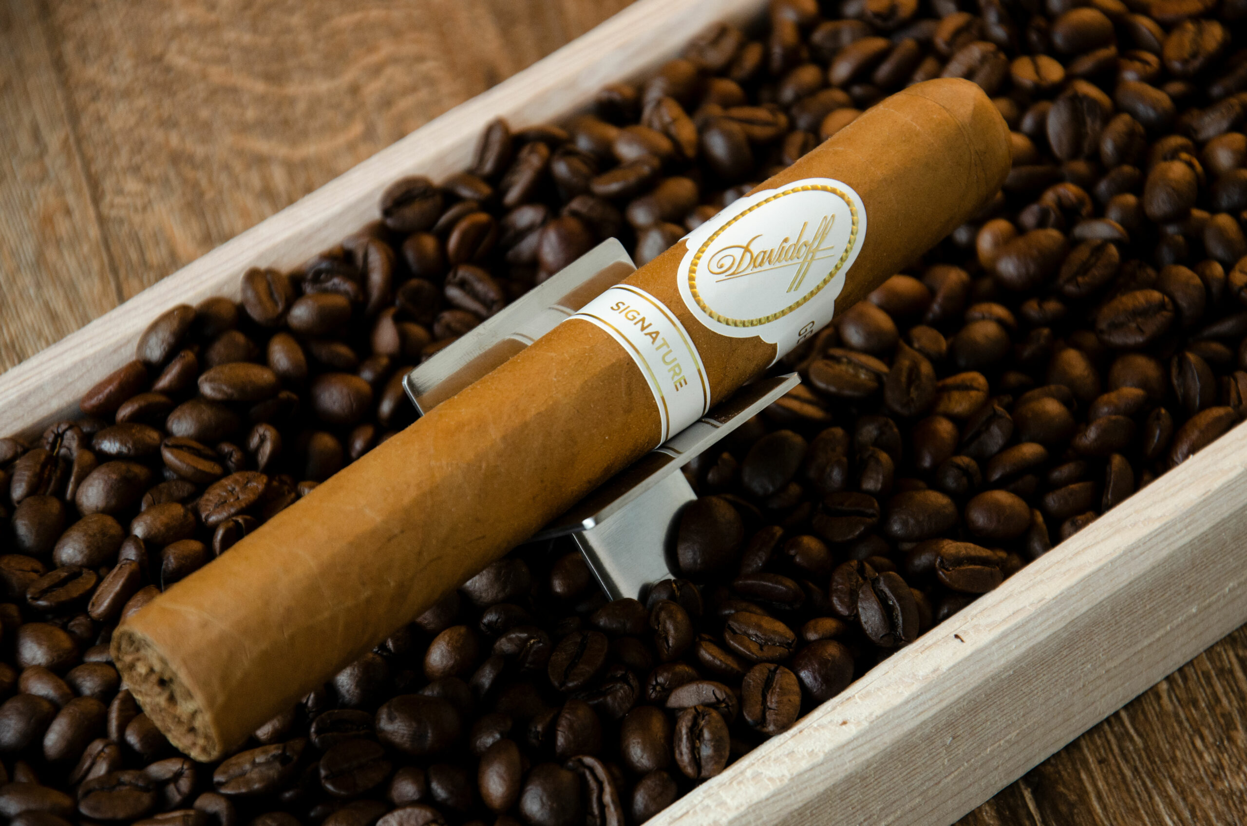 Davidoff Signature Toro