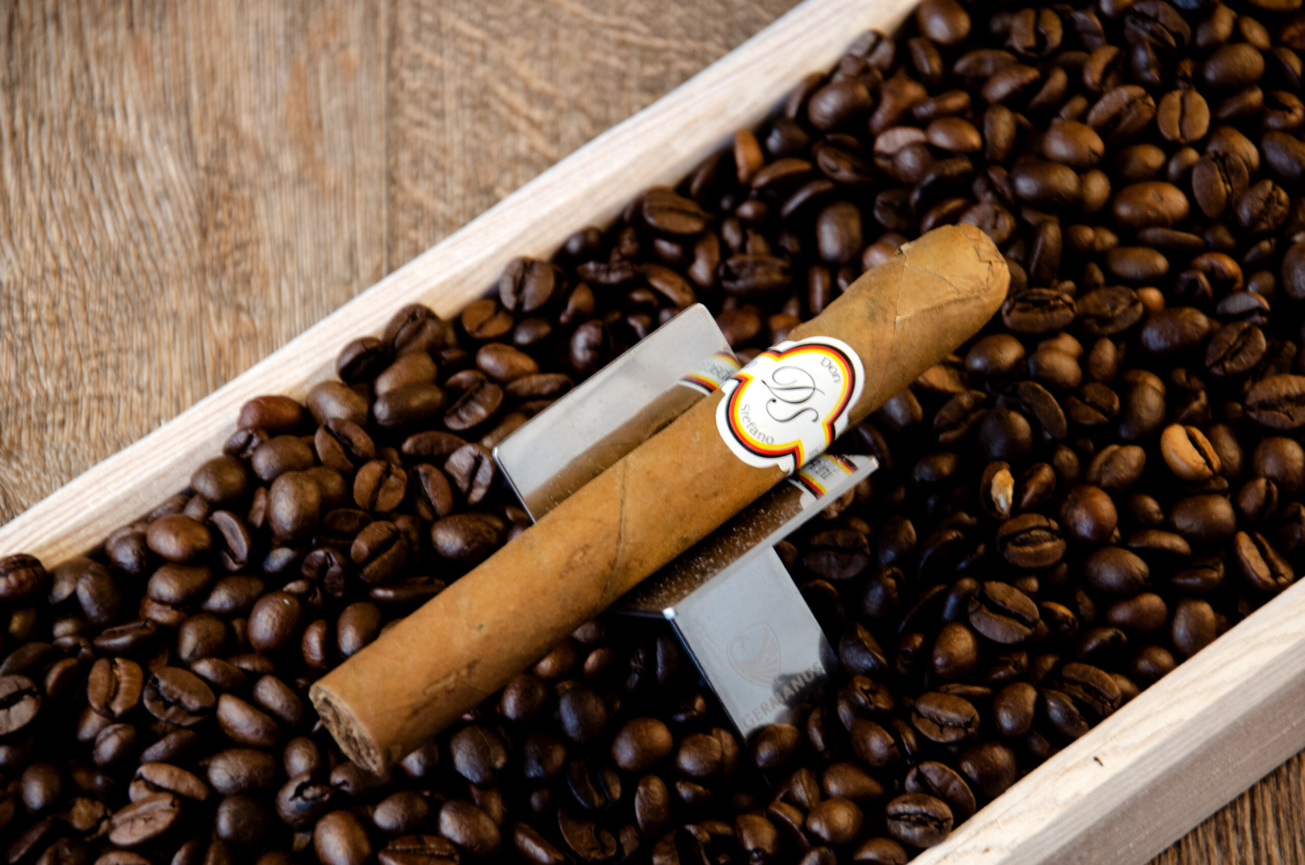 Don Stefano Geudertheimer