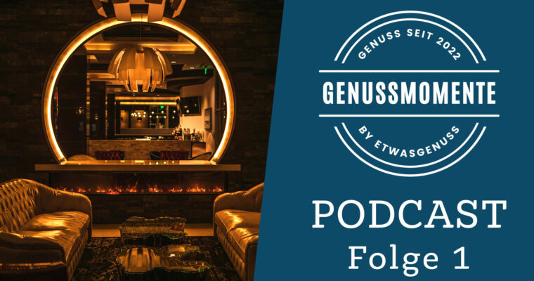 Unser letzter Genussmoment