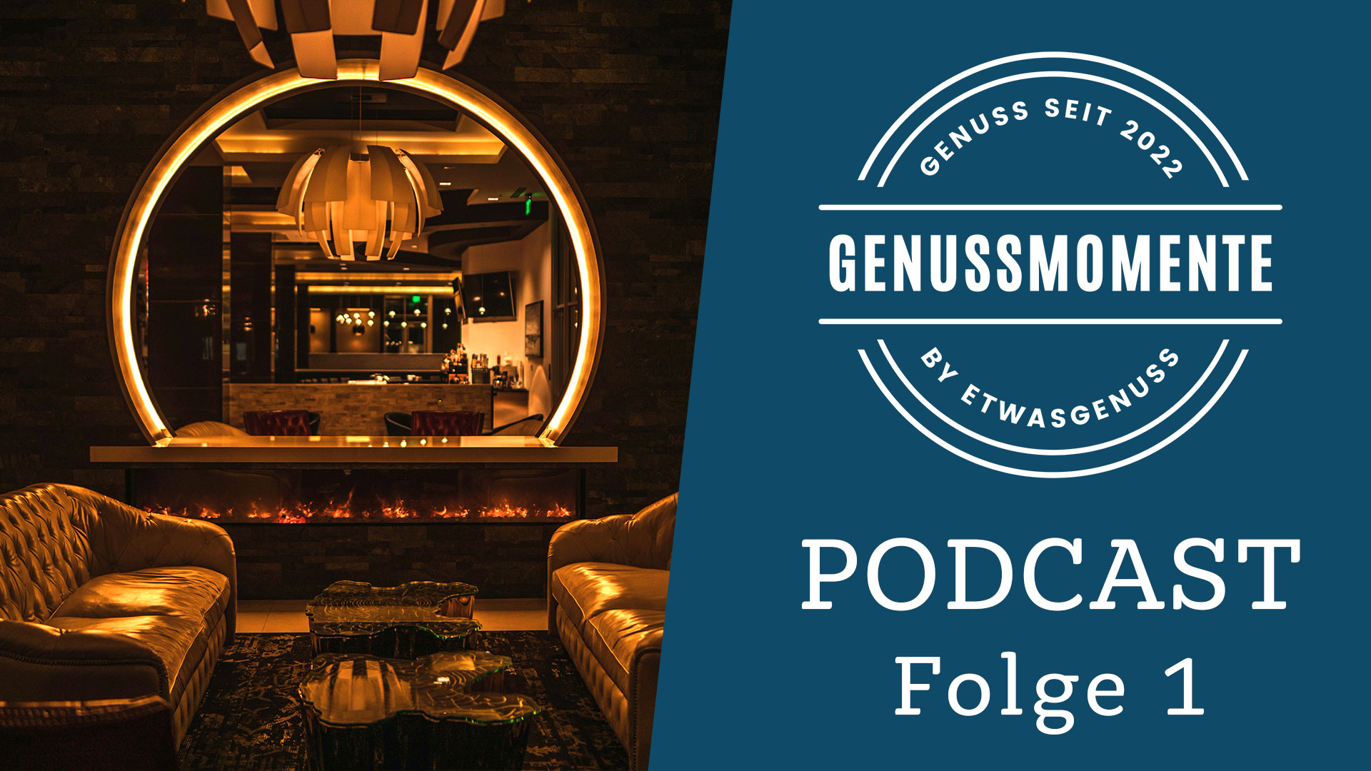 Unser letzter Genussmoment