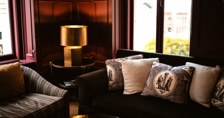 Deine Einladung zur Genussrunde