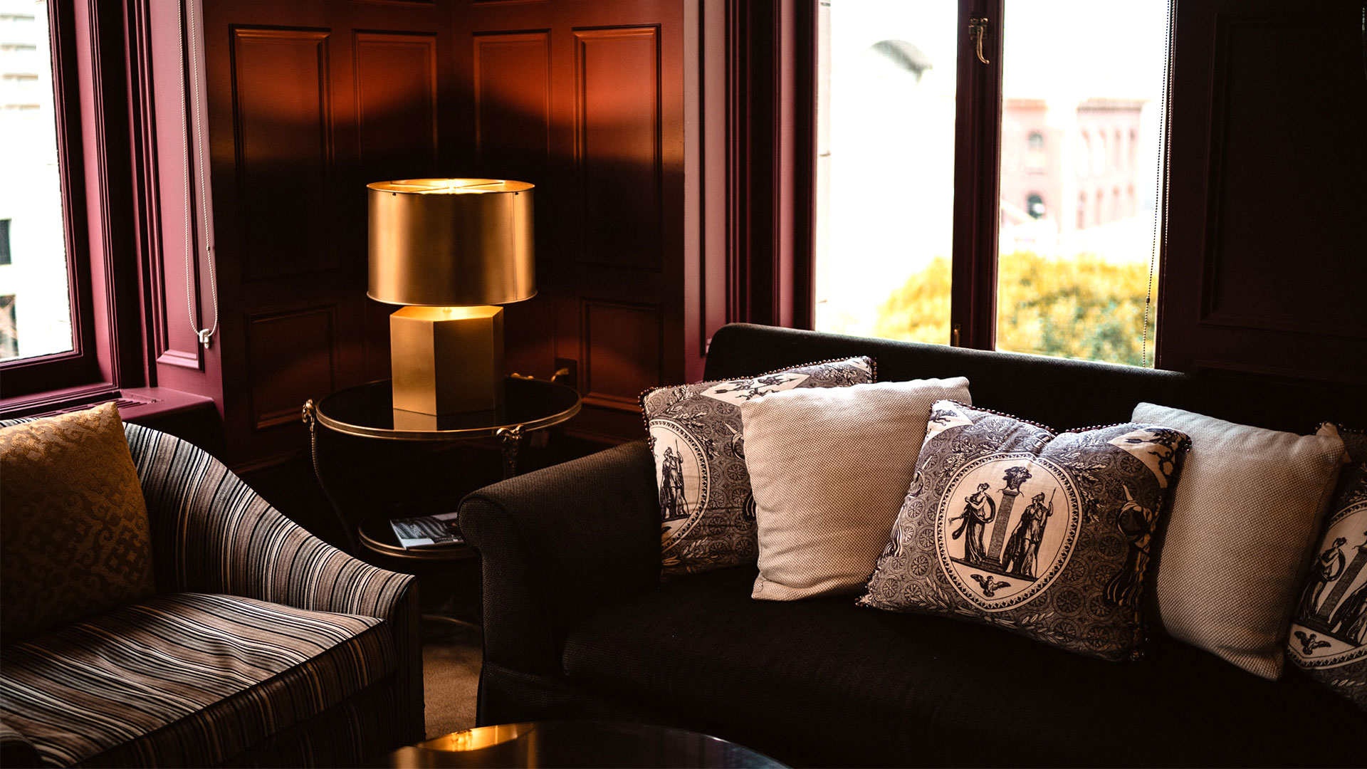 Deine Einladung zur Genussrunde