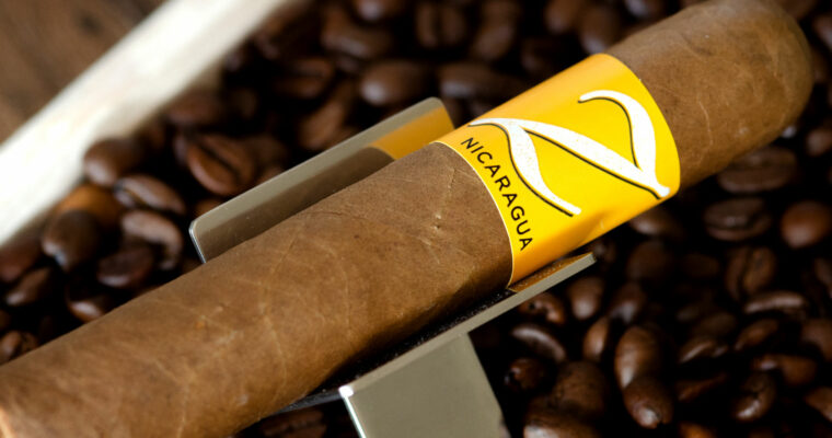 Zino Nicaragua Robusto Review