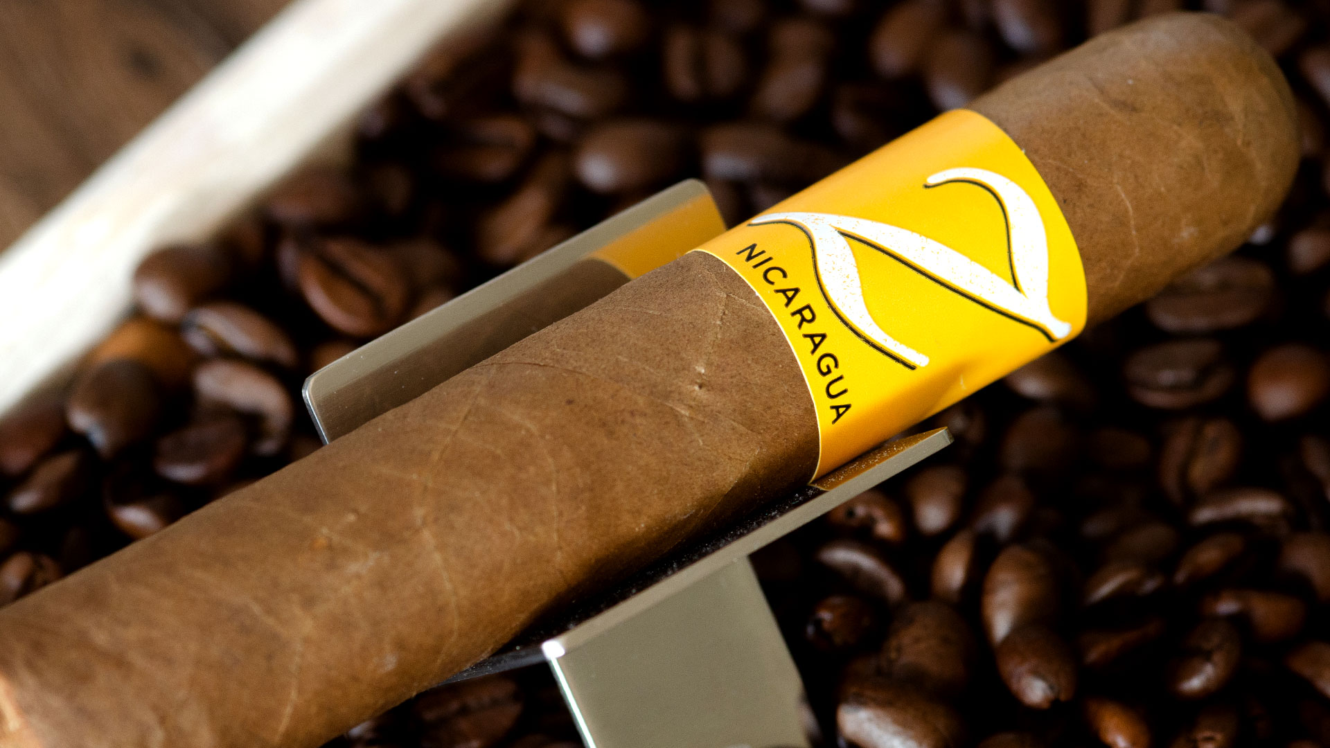 Zino Nicaragua Robusto Review