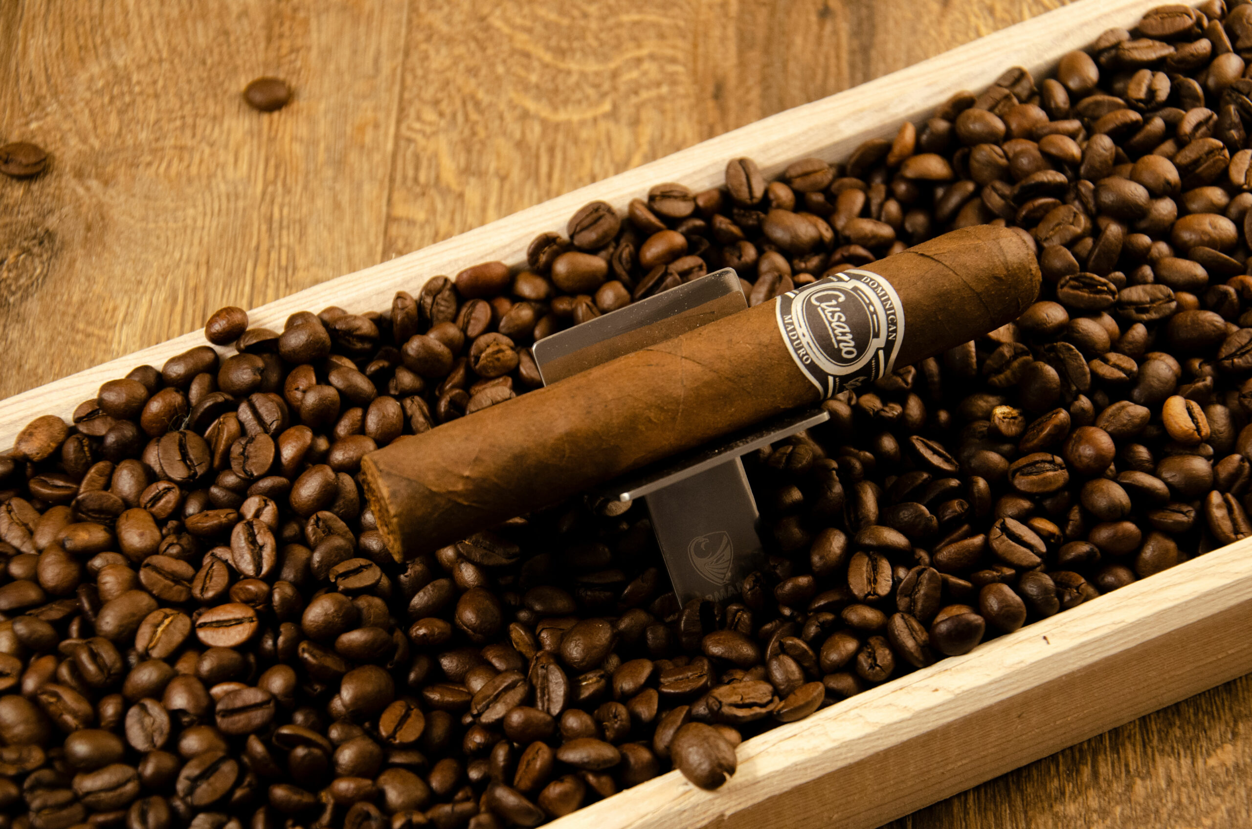 Cusano Dominican Maduro Robusto