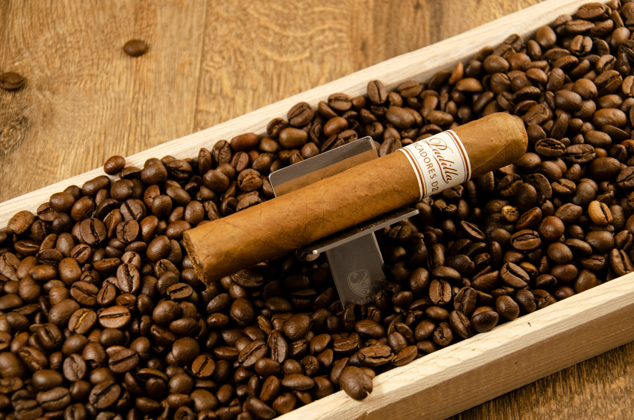 Padilla Finest Hour SUNGROWN Robusto