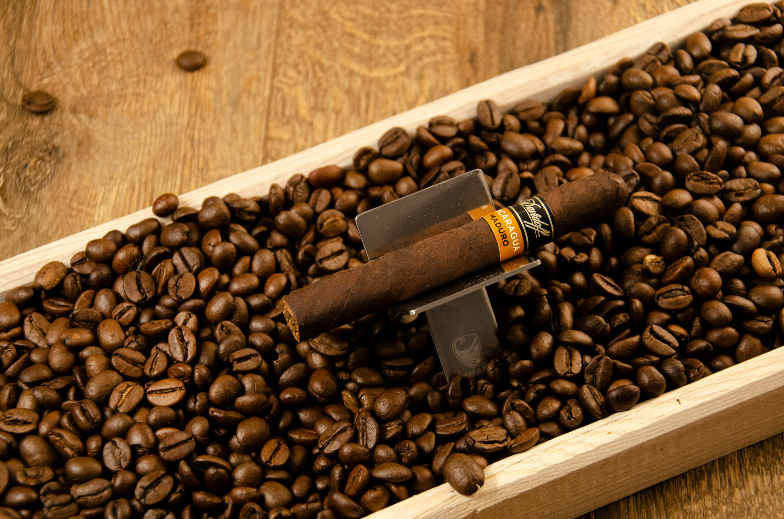 Davidoff Nicaragua Primeros MADURO