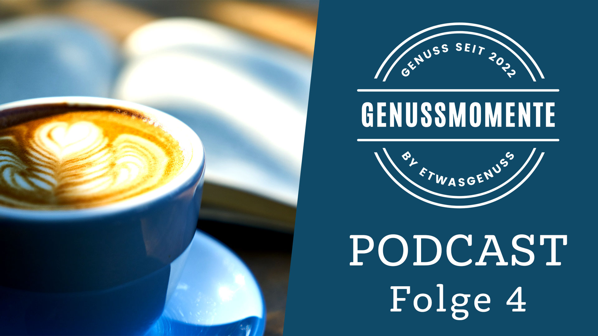 Alltäglicher vs. besonderer Genuss