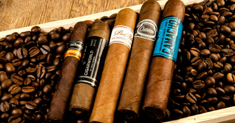 Cigarworld Haul vom 29. Januar 2022