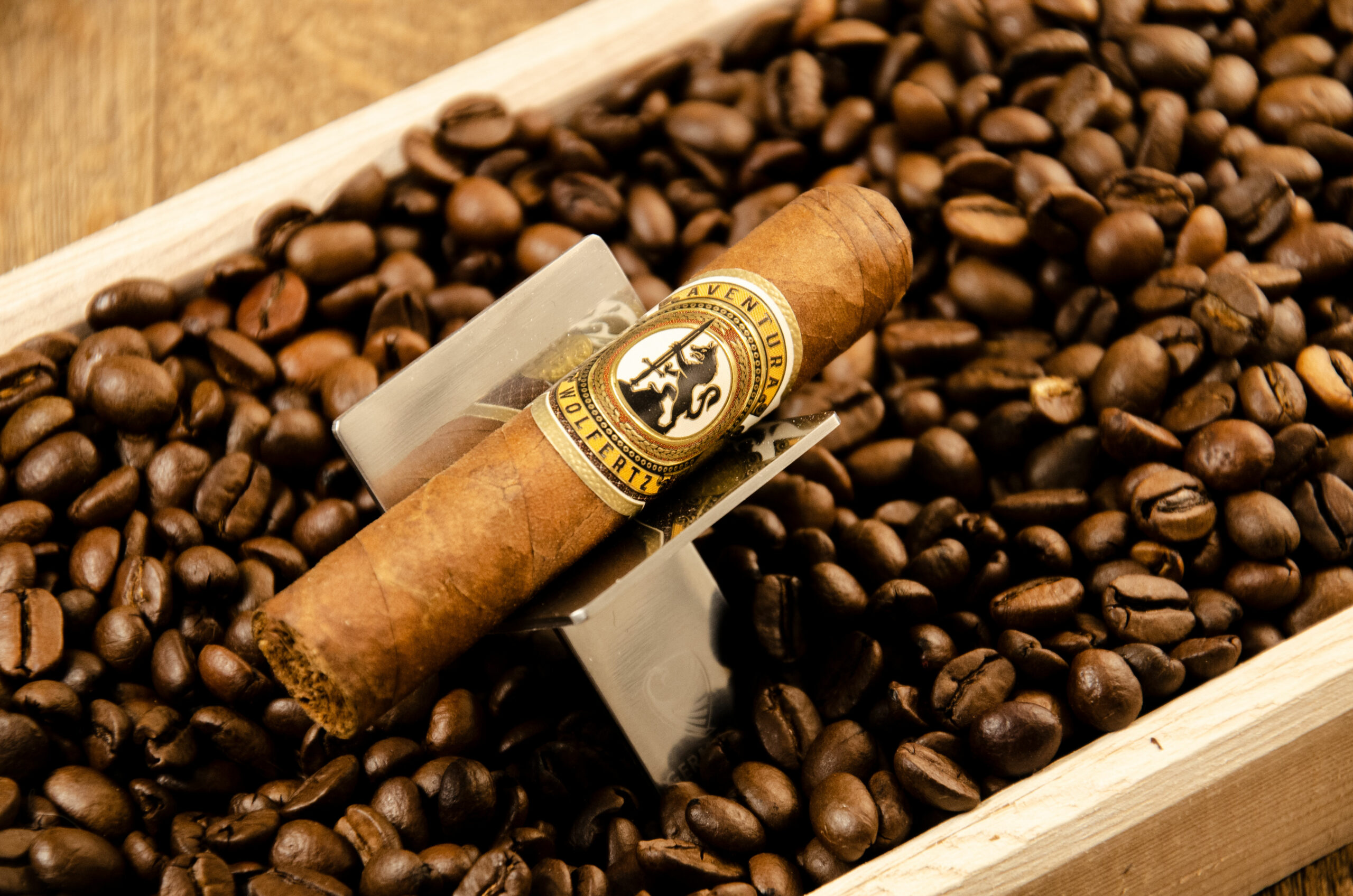 Wolfertz Aventura Half Corona