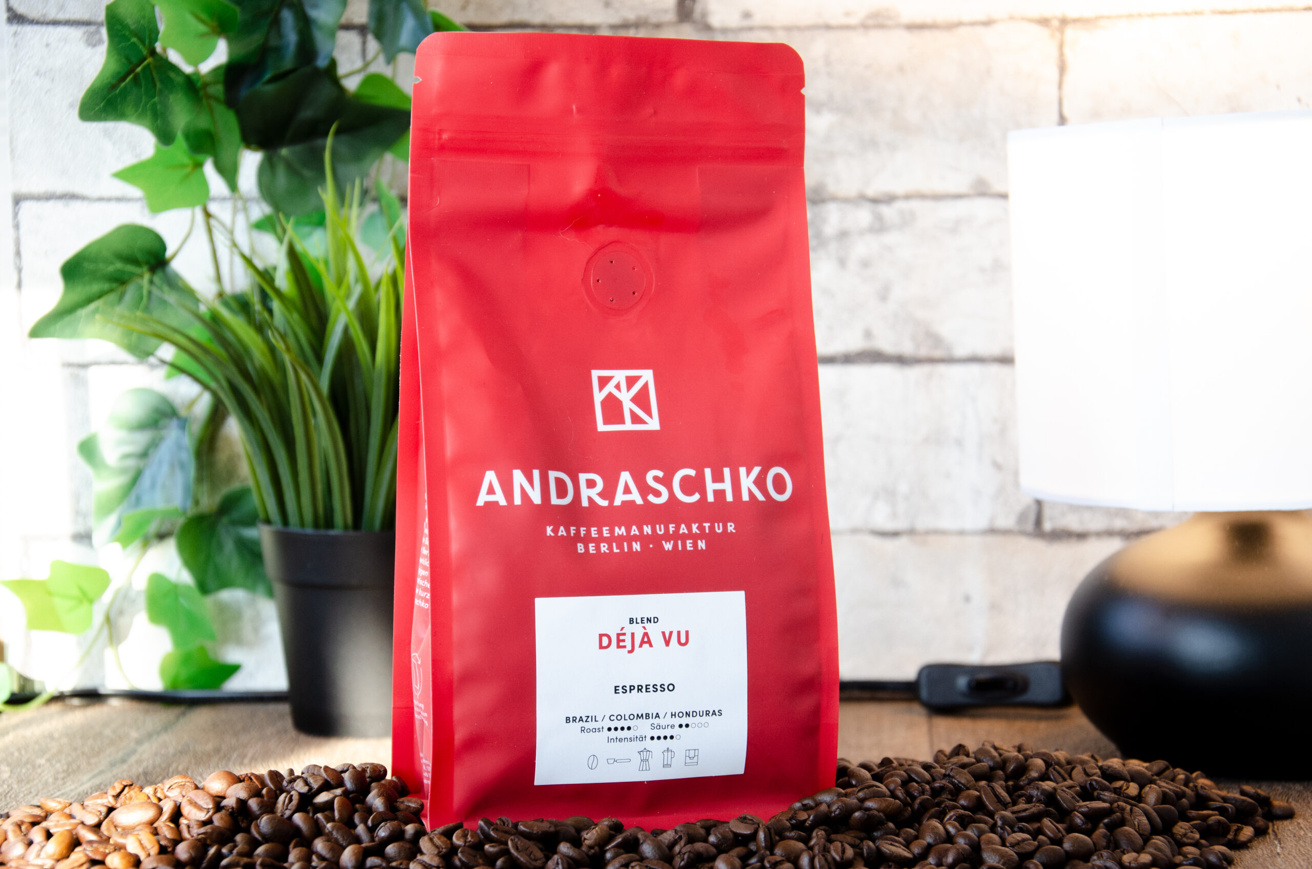 Andraschko Déjà vu