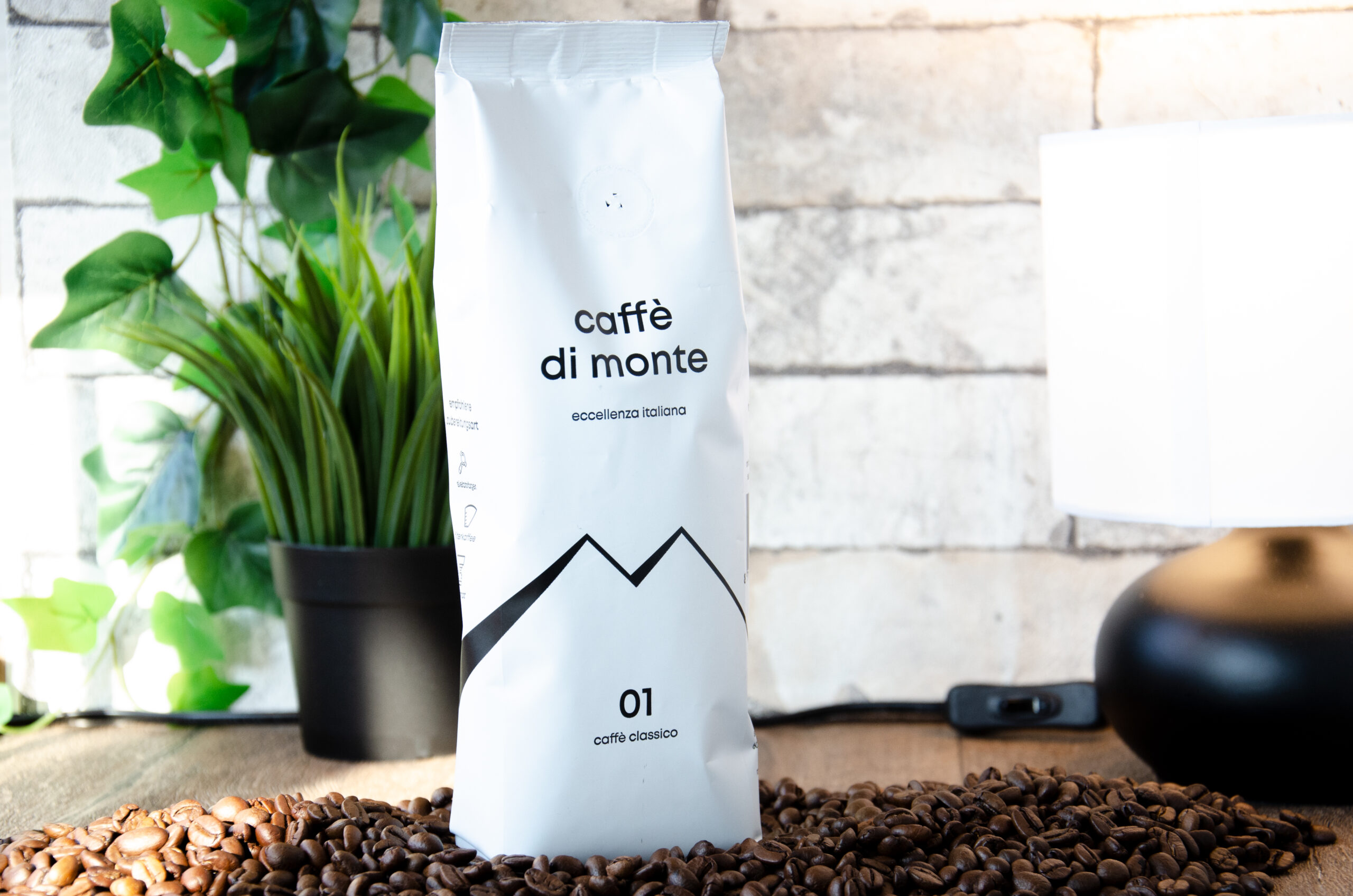 Caffè di Monte Caffè Classico