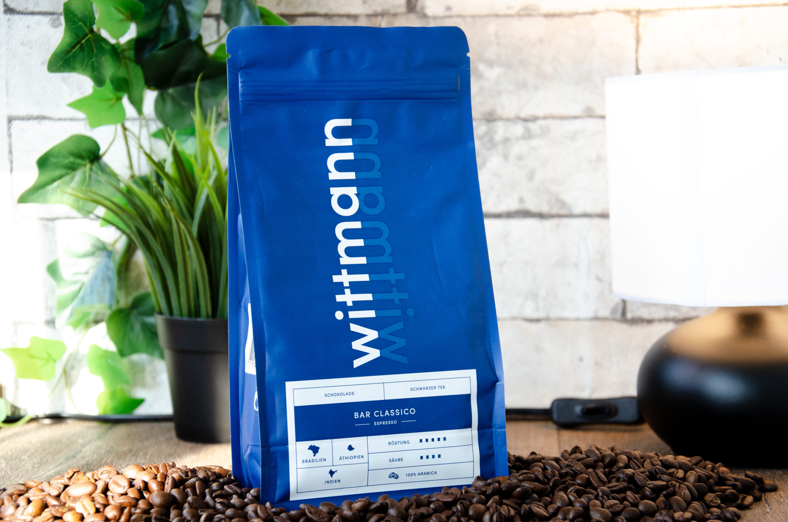 Wittmann Kaffee Bar Classico