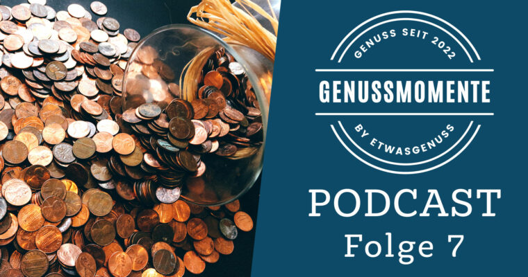 Genusstipps für den schmalen Geldbeutel