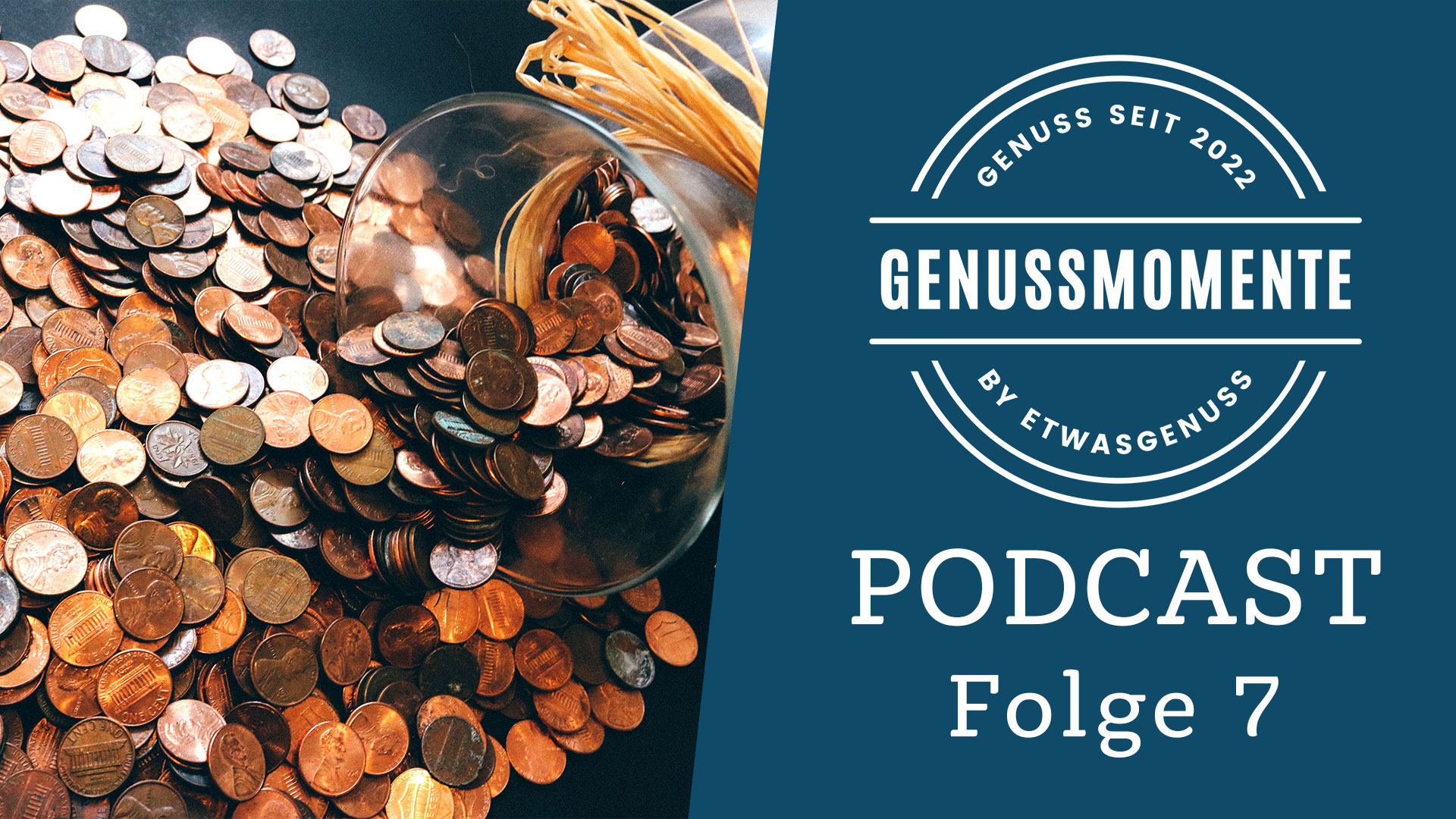 Genusstipps für den schmalen Geldbeutel