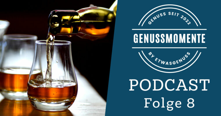 Wie wir zu Whisk(e)y kamen