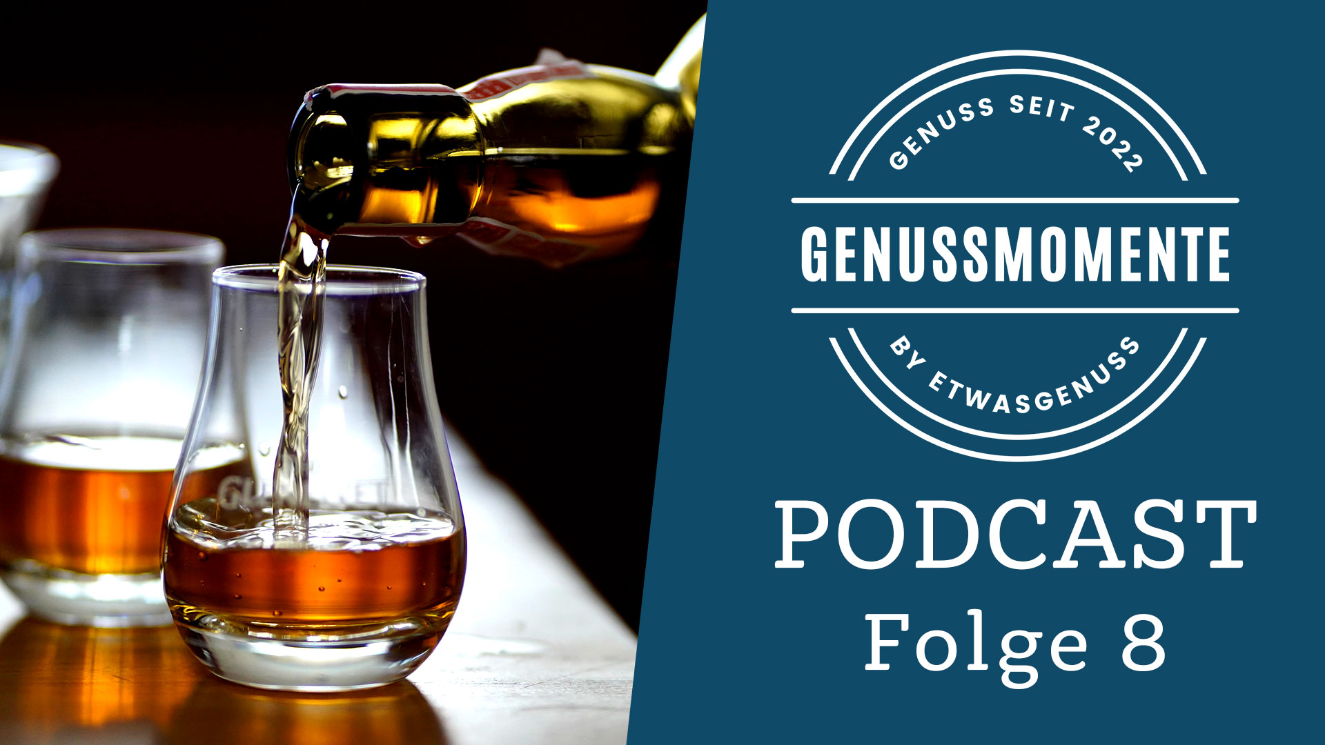 Wie wir zu Whisk(e)y kamen