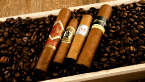 Cigarworld Haul vom 26. Februar 2022