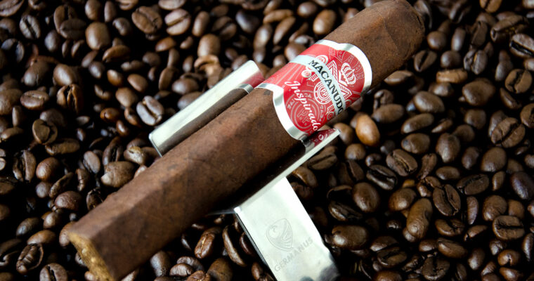 Macanudo Inspirado Red Robusto Review