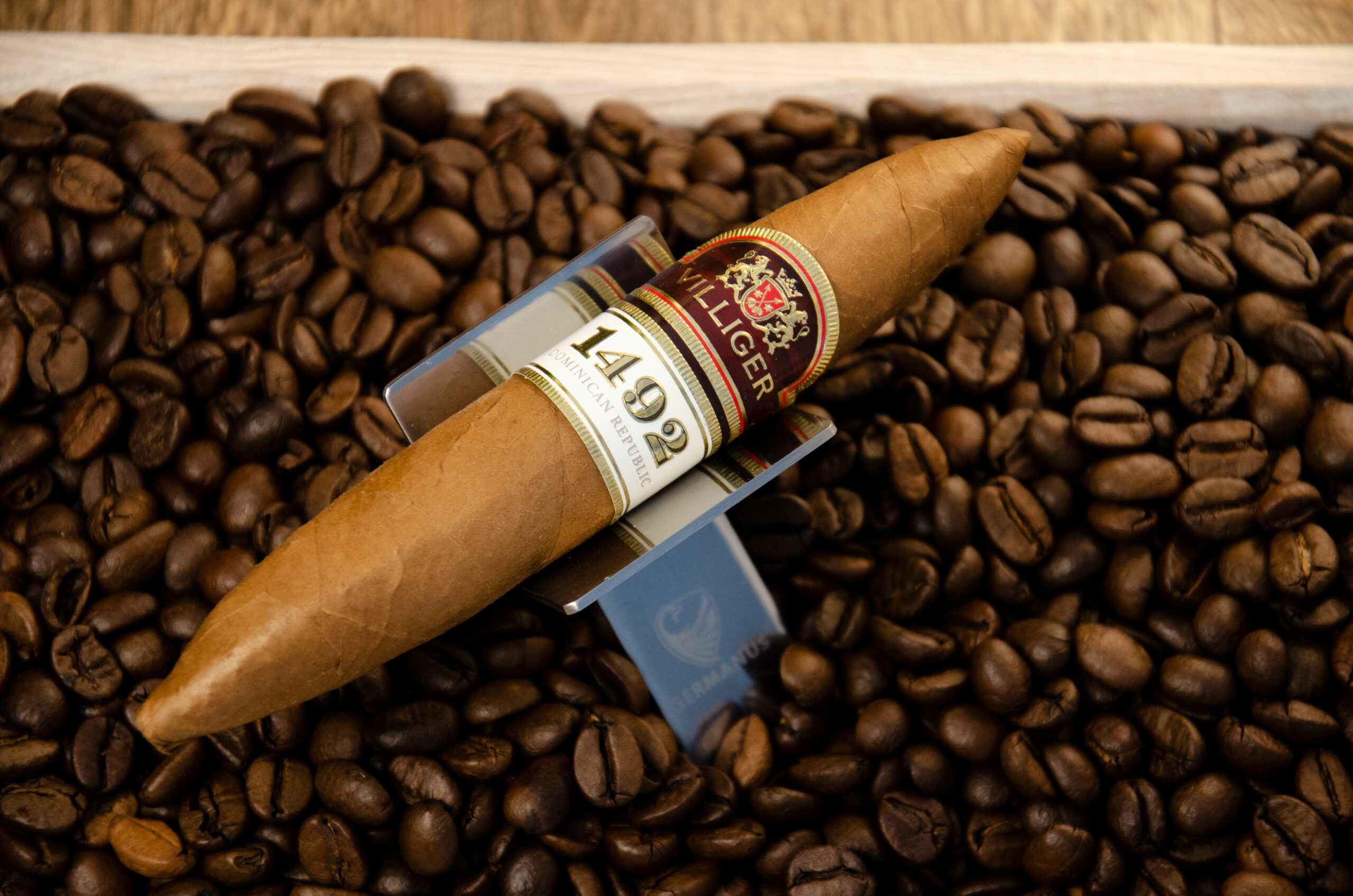 Villiger 1492 Short Perfecto