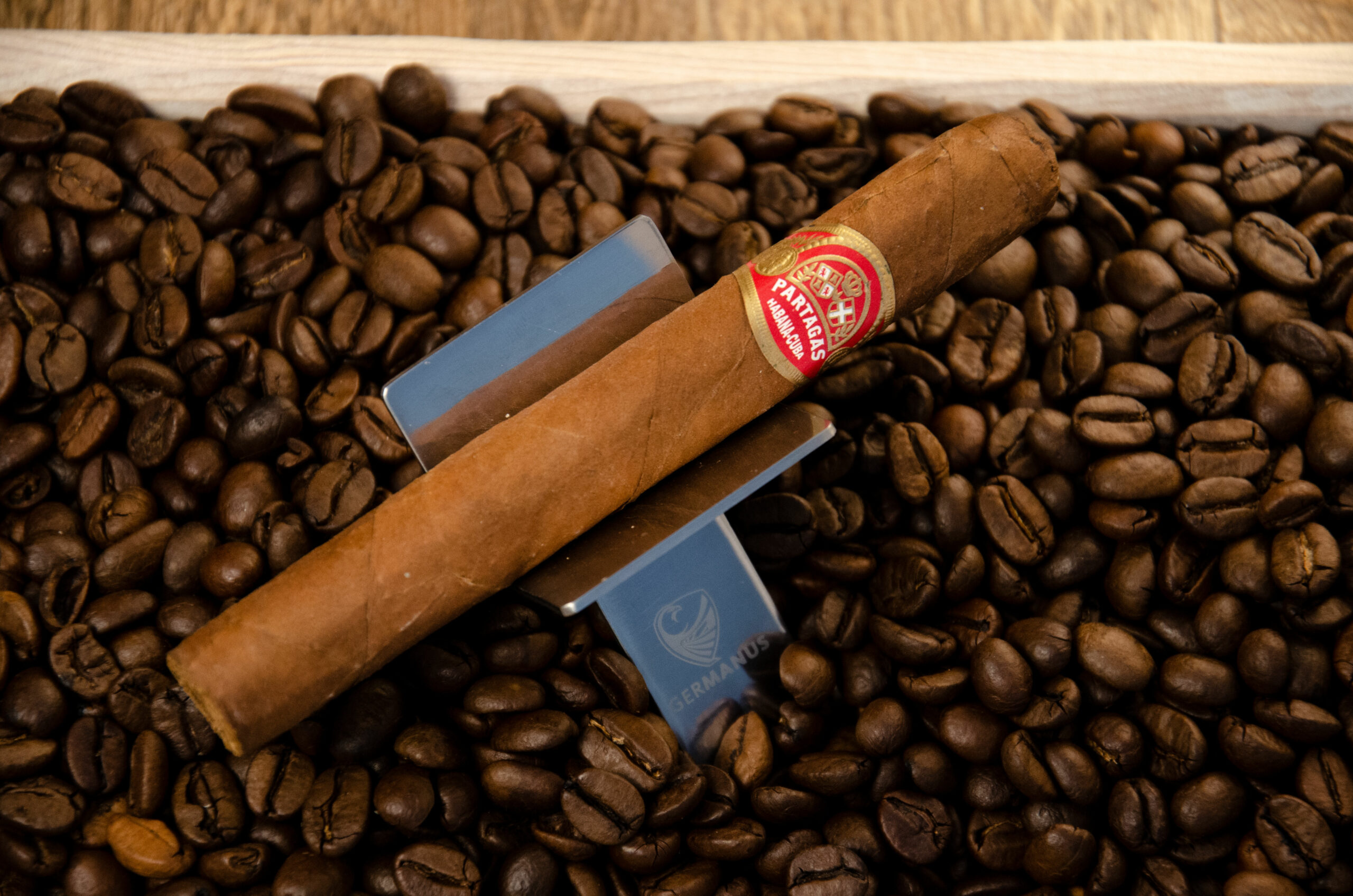 Partagas Aristocrats