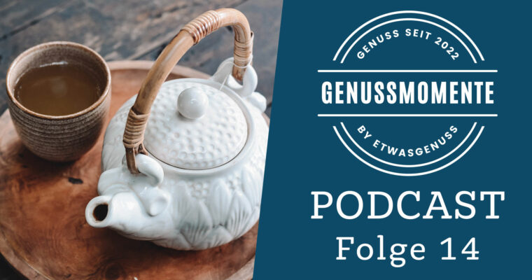 Zukünftige (neue) Genüsse