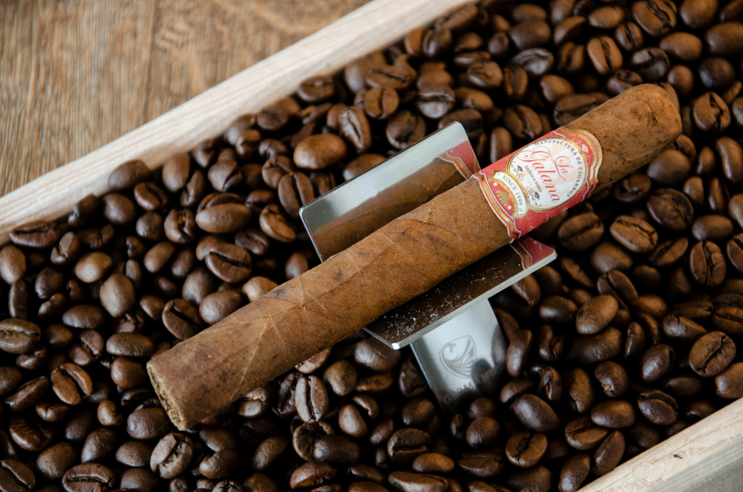 La Galana Clásica Petit Corona