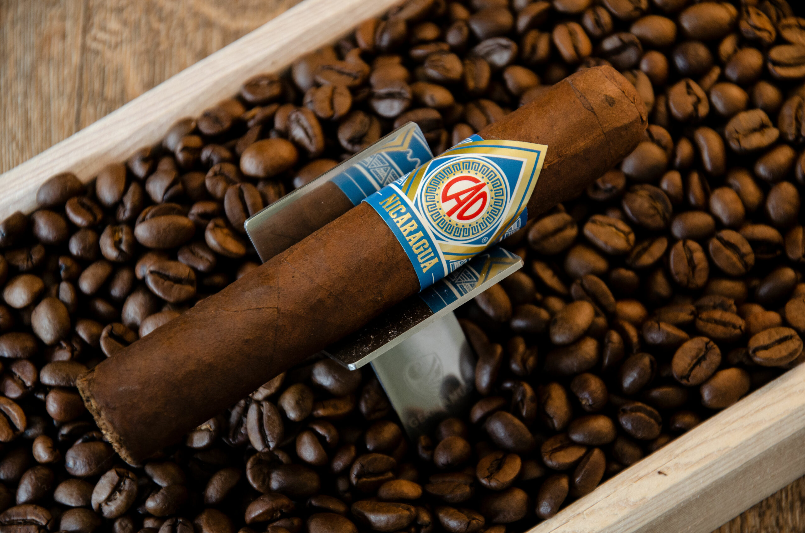 CAO Nicaragua Tipitapa