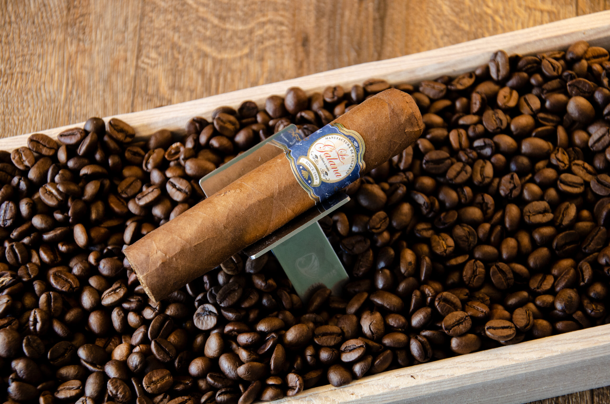 La Galana Salon Petit Toro