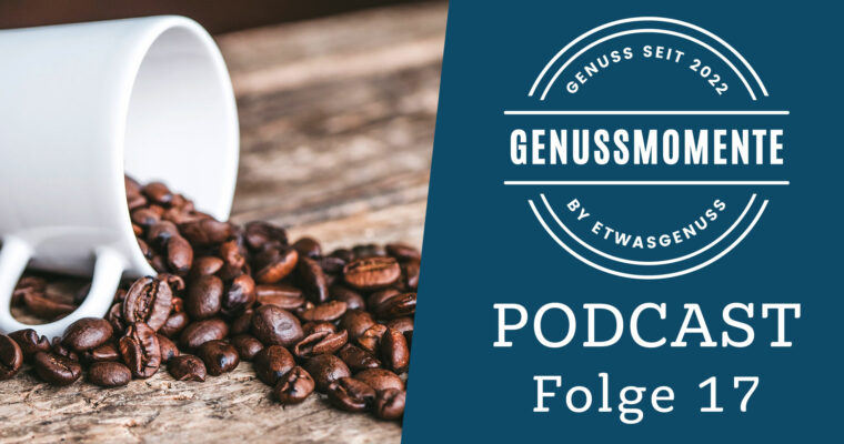 Unsere Lernmomente beim Kaffeegenuss