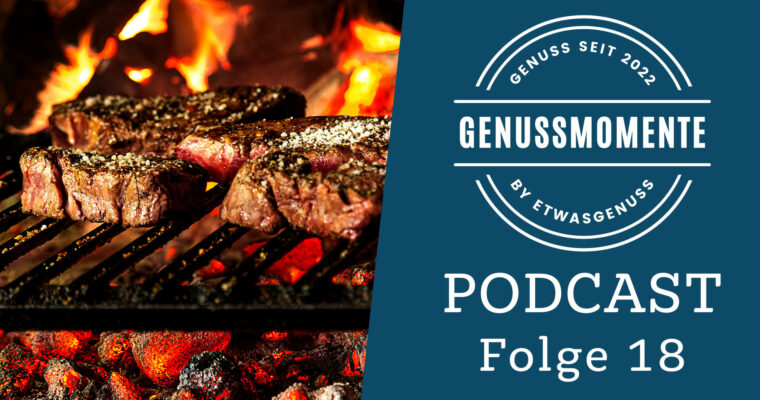 Unsere Tipps zum Grillen/Smoken/BBQ