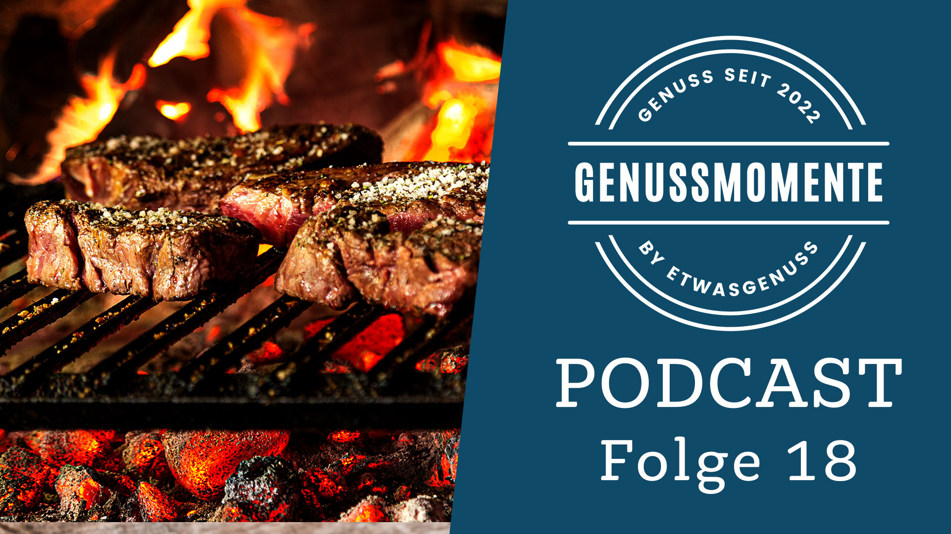 Unsere Tipps zum Grillen/Smoken/BBQ