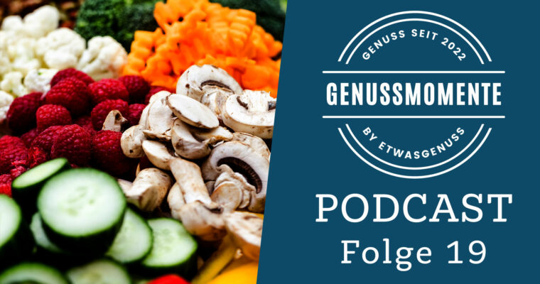 Fleischlose Genussgerichte