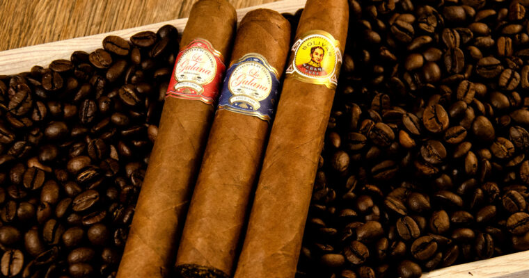 La Galana Haul vom 21. Mai 2022