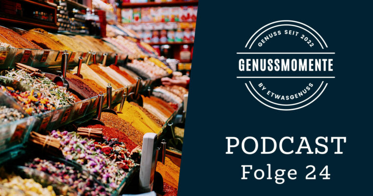 Ungewöhnliche Geschmackskombinationen