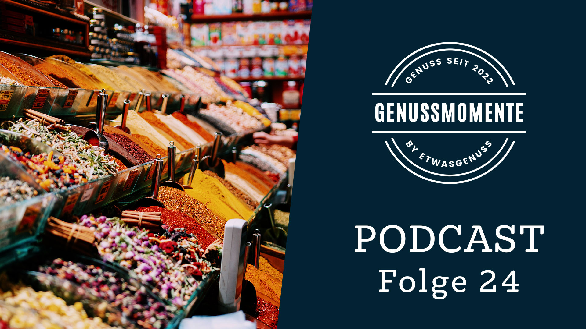 Ungewöhnliche Geschmackskombinationen