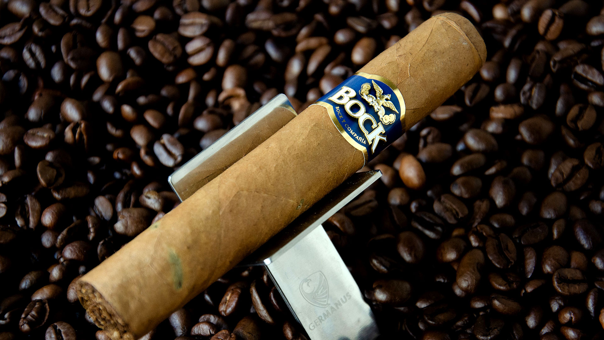 Keine gute Gesellschaft - Bock Y Compania Robusto Review