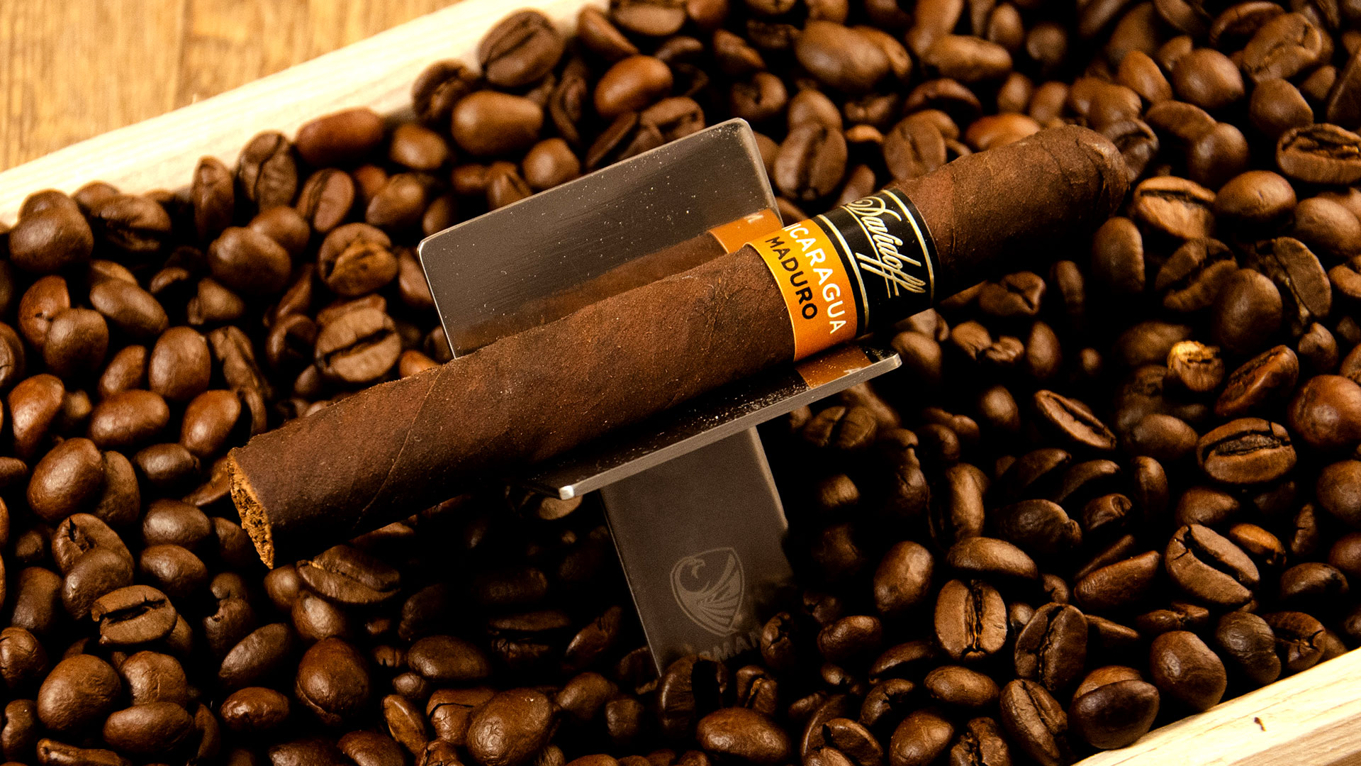 Davidoff Nicaragua Primeros Maduro