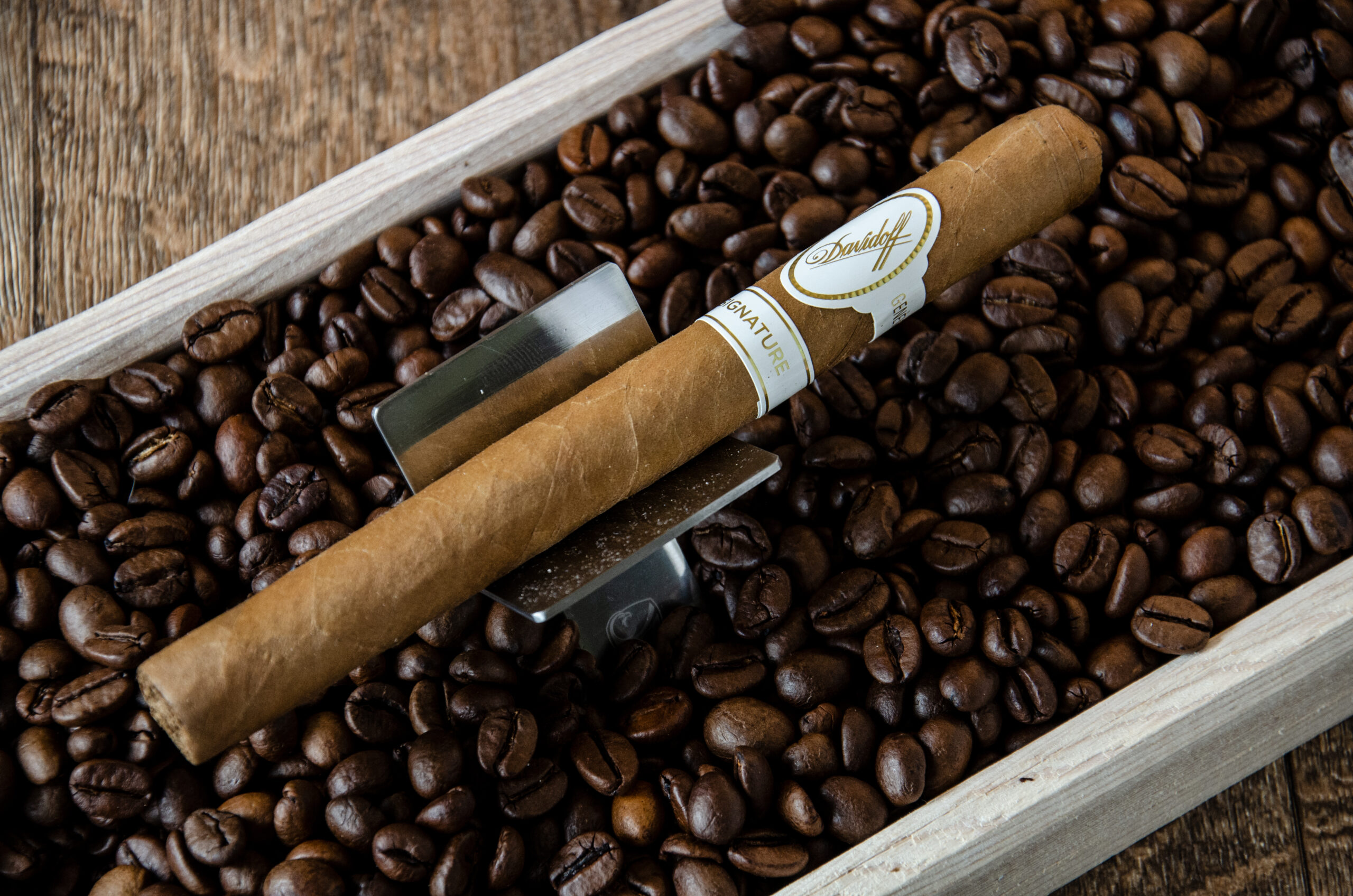 Davidoff Signature No. 2