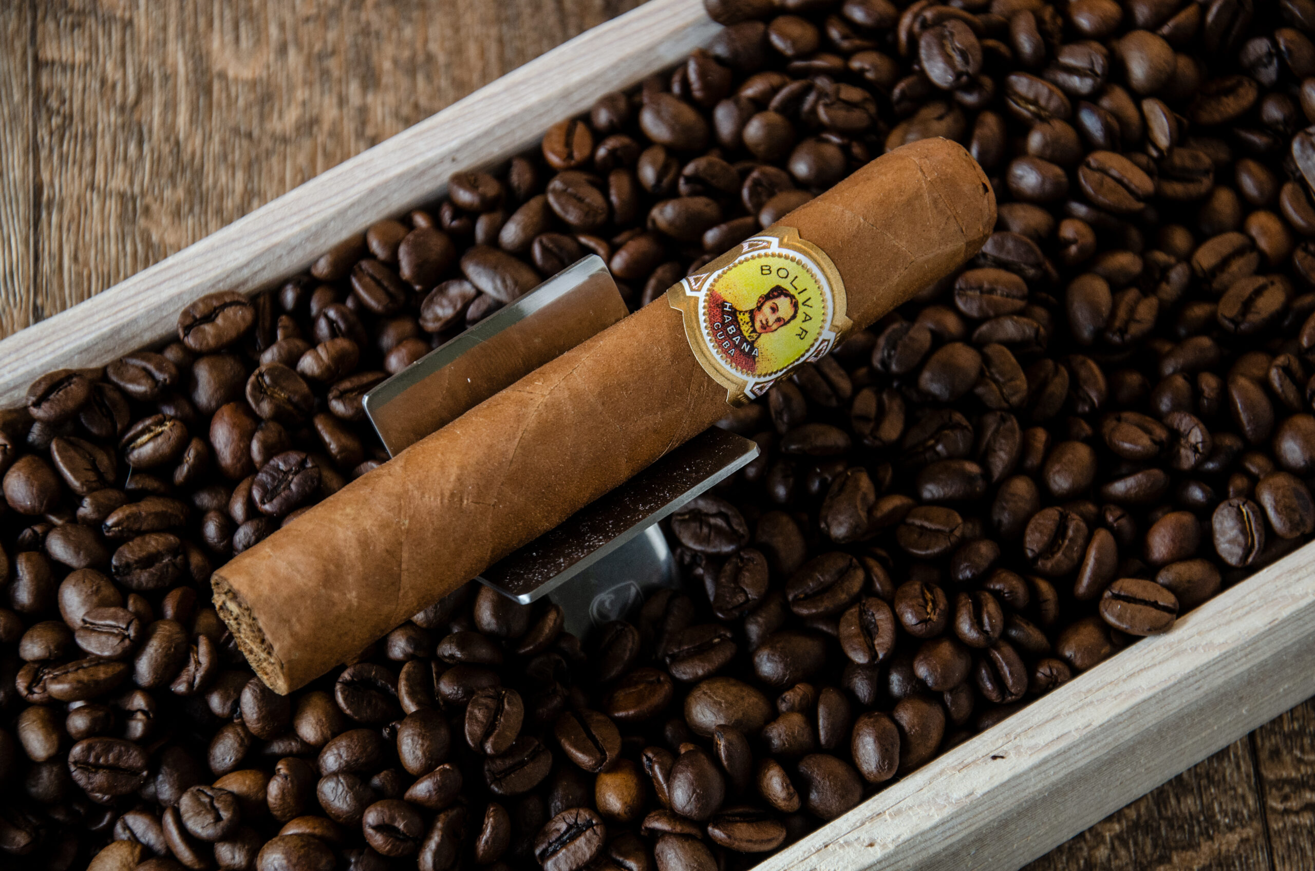 Bolivar Royal Coronas